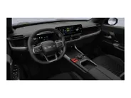Jeep Compass First Edition Automaat