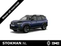 Dacia Bigster Limited Edition | Achteruitrijcamera | Cruise Control en snelheidsbegrenzer | Dacia Handsfree card voor openen, sluiten en starten zonder sleutel