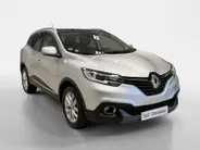 Renault Kadjar 1.2 TCE | INTENSE | NAVI | PANODAK | NL-AUTO |