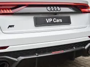Audi RSQ8-R ABT 740PK QUATTRO