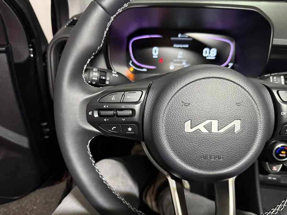 Kia Picanto 1.0 GDI 5-zits ExecutiveLine