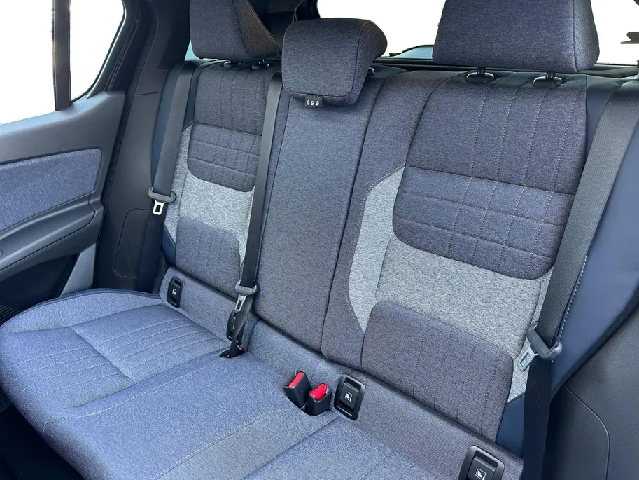 Renault 4 Techno comfort range Plein Sud | Canvas Schuifdak | 1.800 euro extra inruilpremie op voorraad | Direct Leverbaar | 5 jaar / 160.000 Km Garantie