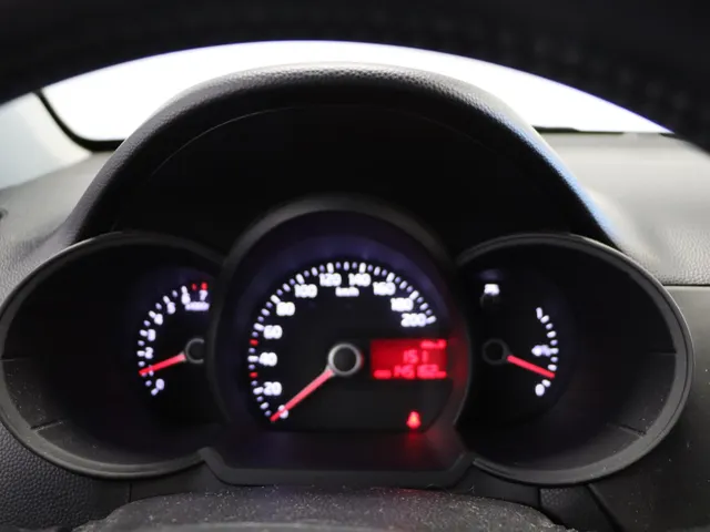 Kia Picanto 1.0 CVVT BusinessLine 100% dealer onderhouden