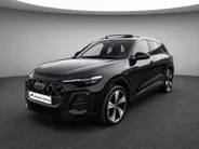 Audi Q5 2.0 TFSI e-hybrid 299pk quattro S edition Panoramadak · 360° Camera + parkeersensoren · Apple/Android Car Play · Fabrieksgarantie t/m 22-09-2029 of 100.000Km