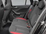 Škoda Kamiq 1.0 TSI 110pk DSG Monte Carlo · Camera · Keyless · Stoelverwarming · Apple/Android Car Play · Elek. Achterklep · 18'Velgen · Sportstoelen ·