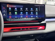 BMW 5 Serie Sedan 520i