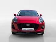 Ford Puma 1.0 EcoBoost Hybrid Titanium | Model 2026 | NL Auto 1ste EIGENAAR | Winter Pack | Driver Assistance Pack | Afneembare Trekhaak |