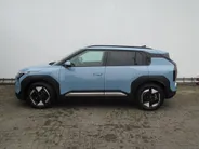 Kia EV3 58,3 kWh 204pk Plus (in bestelling)
