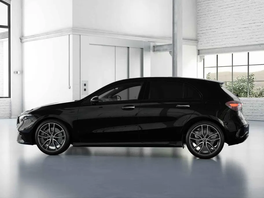 Mercedes-Benz A-Klasse 250 e 140 Year Edition