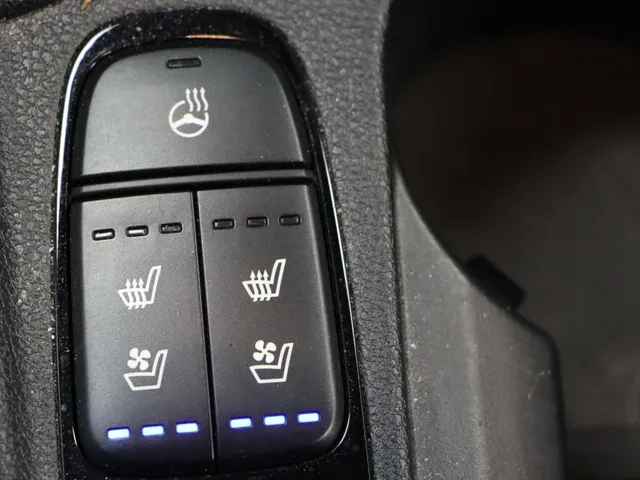 Kia Niro 1.6 GDi Hybrid ExecutiveLine