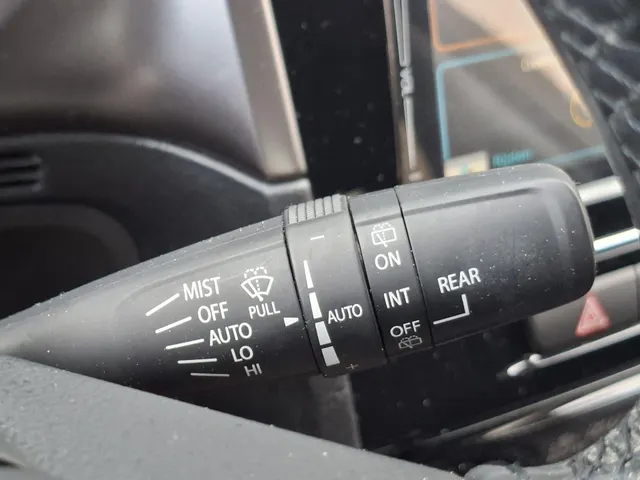 Suzuki Vitara 1.4 Boosterjet Select Smart Hybrid TREKH. | rijklaarprijs !!