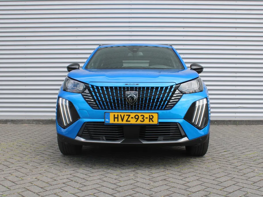Peugeot 2008 1.2 PureTech 130 Allure | Automaat | Camera | Clima | Cruise | Navi | 17' LM | LED | Apple Carplay/Android Auto |