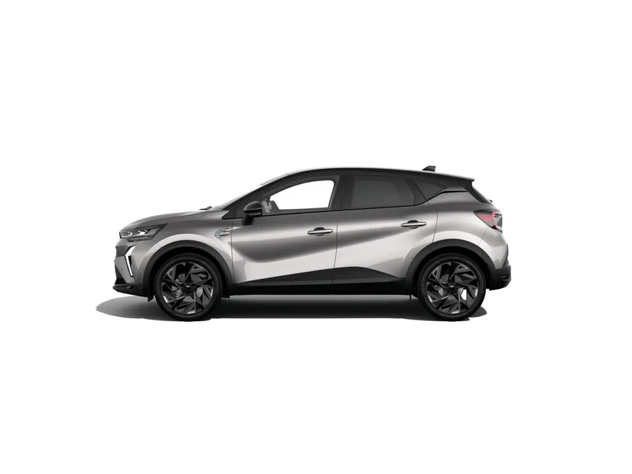 Renault Captur (Zeeuw & Zeeuw Private Lease Actie v.a. € 519,-) E-Tech full hybrid 160 esprit Alpine | Wij maken graag een Private Lease offerte op maat voor u! |
