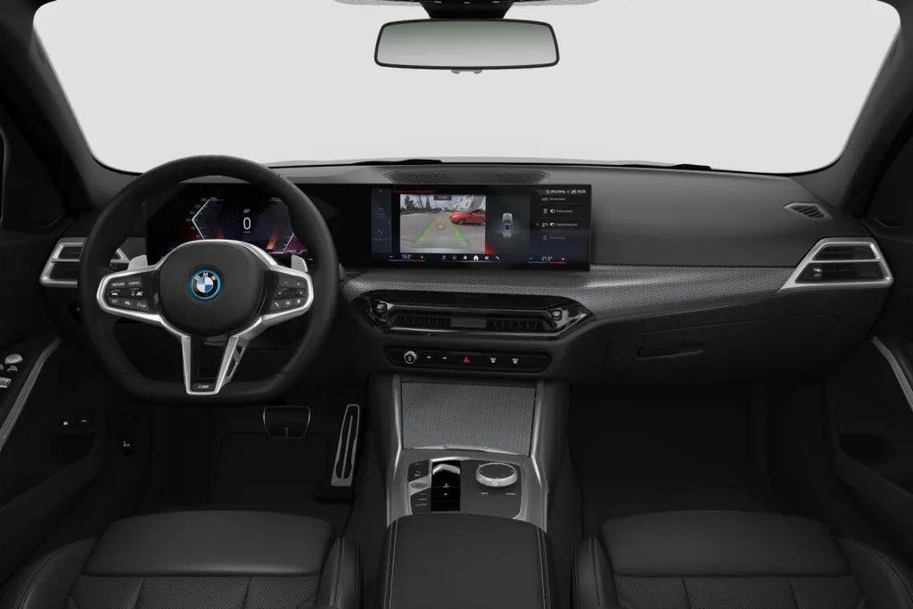 BMW 3 Serie Touring 330e M Sport Edition
