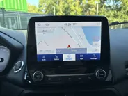 Ford EcoSport 1.0 EcoBoost ST-Line | Navi | Camera | Cruise | Keyless entry | B&O | DAB | Apple Carplay/Android Auto