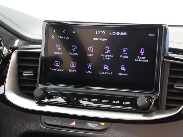 Kia Ceed Sportswagon 1.0 T-GDi DynamicPlusLine
