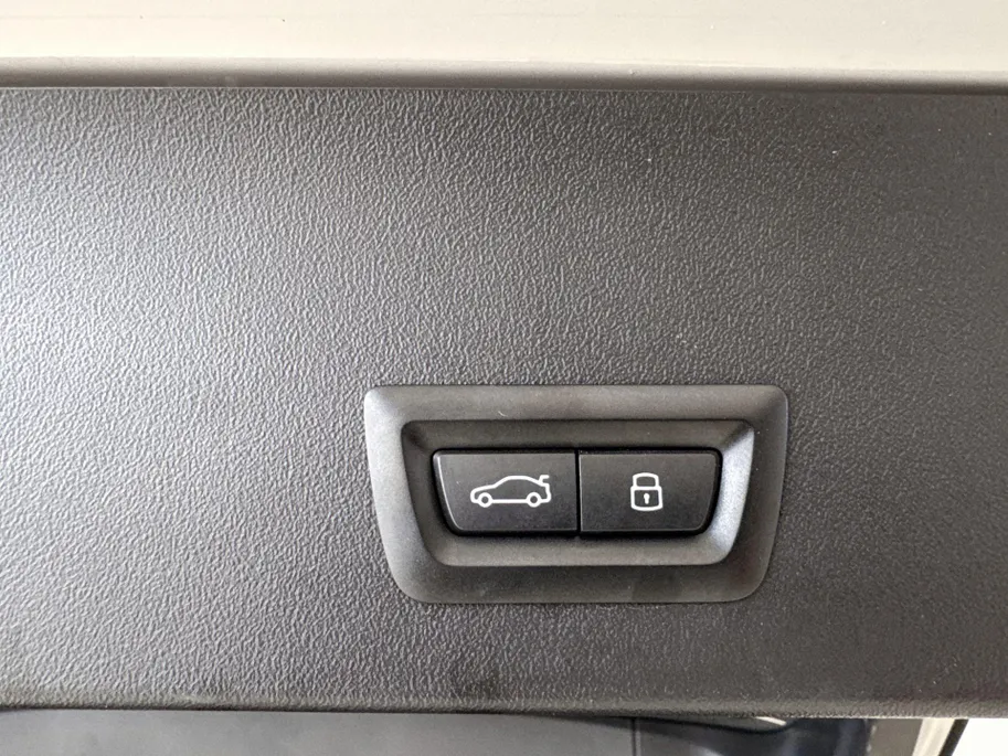 BMW X3 30e xDrive