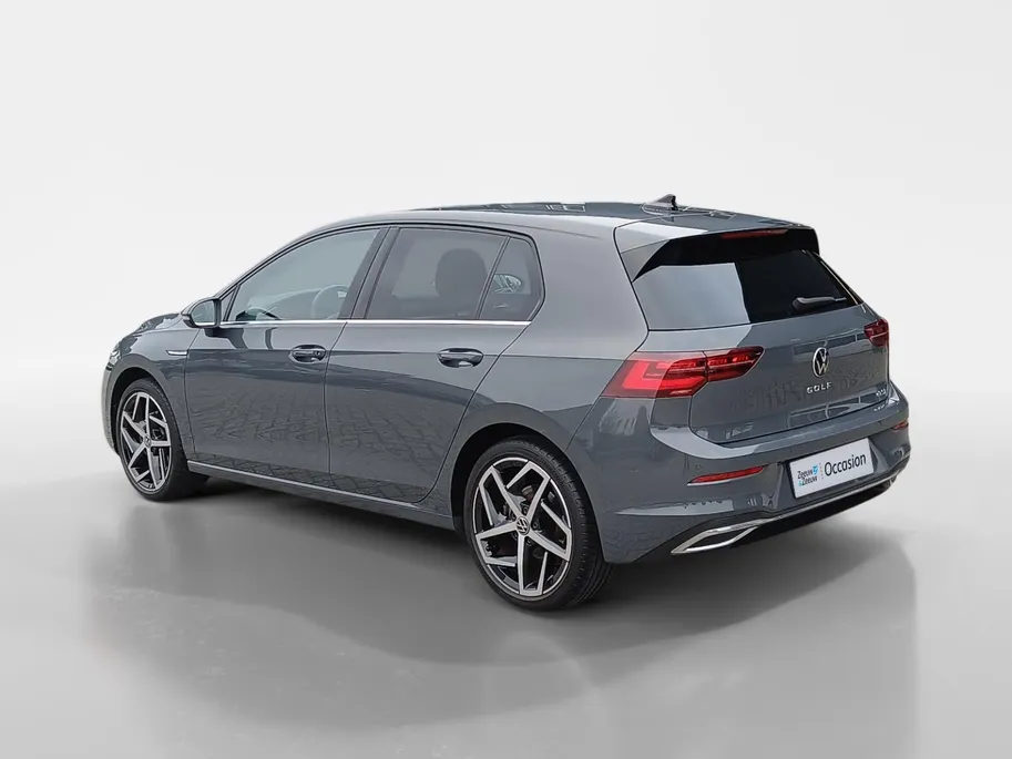 Volkswagen Golf 1.5 eTSI R-Line Business | Airco (automatisch) | Apple Carplay/Android Auto