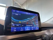 Ford Focus Wagon 1.0 EcoBoost Hybrid Active Style