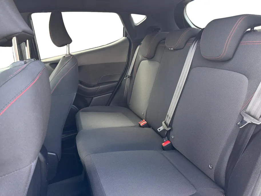 Ford Fiesta 1.0 EcoBoost Hybrid ST-Line X | NL Auto | 1ste eigenaar volledig dealeronderhouden | Winter Pack | Driver Assistance Pack | Achteruitrijcamera | Apple Carplay & Android Auto |