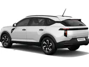 Dacia Striker Mild Hybrid-G 140 essential | Nu nieuw te bestellen! | 3 jaar garantie tot 60.000km | Financier vanaf 2,9 % rente |