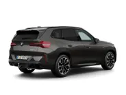 BMW X3 30e xDrive