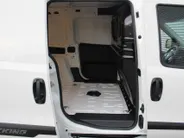 Fiat Doblò Cargo 1.6 MJ L1H1 S Trekking | Nieuw | Airco | Camera | Cruise | Navi | Apple Carplay/Android Auto | 3 zits |