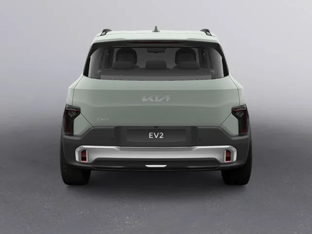 Kia EV2 Plus 42.2 kWh 4p.