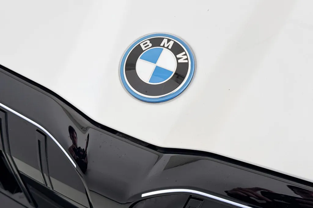BMW i5 Touring eDrive40 Innovation Pack M Sportpakket Pro