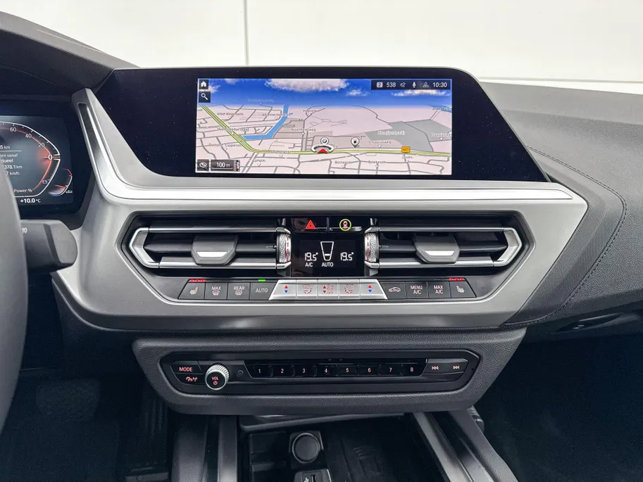 BMW Z4 sDrive20i Business Edition Plus