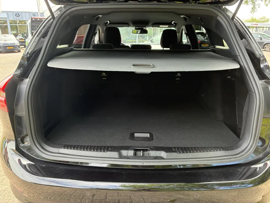 Ford Focus Wagon 1.0 EcoBoost Hybrid ST Line