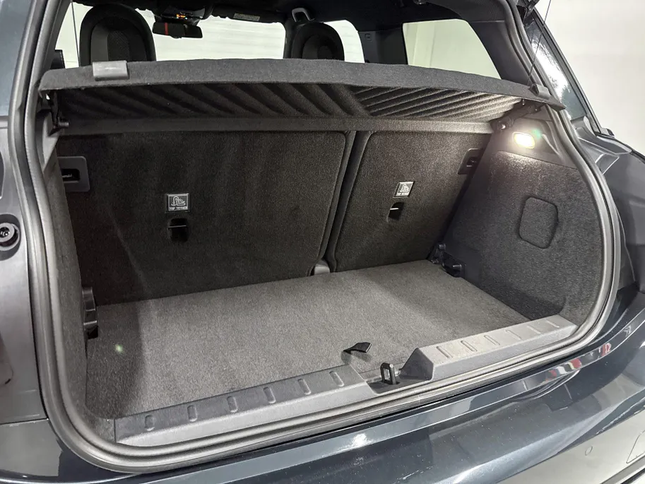 MINI Cooper 3-deurs Electric Cooper E John Cooper Works