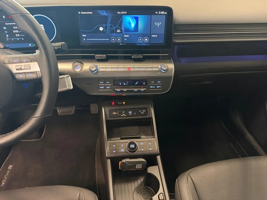 Hyundai Kona 1.6 HYBRID | AUTOMAAT | PREMIUM | NL-AUTO |
