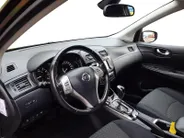 Nissan Pulsar 1.2 DIG-T Connect Edition | Automaat | Airco/ecc | Navigatie | Trekhaak | Camera /Pdc | 1 jaar Garantie | van 1e eigenaar!
