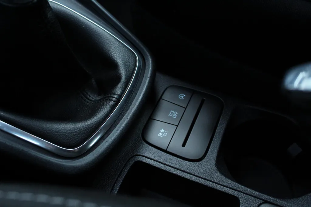 Ford Puma 1.0 EcoBoost Connected | 95 pk | Comfort Pack |