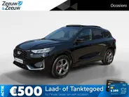 Ford Kuga 2.5 PHEV ST-Line X | Dealer Onderhouden | Garantie tot 11-02-2028 | Pano Dak | 360 Graden Camera | Adapt. Cruise Control | BLISS | Winter Pakket | B&O Audio | Electrische Achterklep