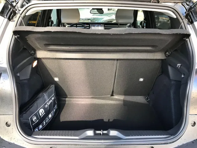 Citroën C3 1.2 Hybrid 110pk Max