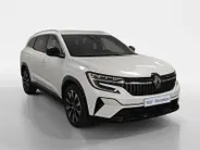 Renault Espace E-Tech full hybrid 200 techno 7p. AUTOMAAT NAVI AIRCO CAMERA CRUISE CONTROLE LM VELGEN APPLE CARPLAY ANDROID AUTO HOGE INSTAP 7 STOELEN ZEER MOOIE AUTO