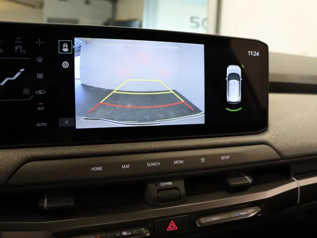 Kia EV3 Plus Advanced 81.4 kWh
