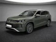 Volkswagen Tayron Life Edition 1.5 eHybrid 204 pk 6 versn. DSG · Comfort pakket · Trekhaak inklapbaar, met elektrische ontgrendeling, incl. aanhangermanoeuvreerhulp Trailer Assist · Voorraad OUTLE · Prijs is inclusief inruilpremie · MEGA SALE