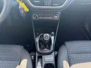 Ford Fiesta 1.5 TDCi Titanium Lease Edition | 1ste eigenaar | Volledig Zeeuw & Zeeuw Onderhouden | Winter Pack | Achteruitrijcamera | Apple Carplay & Android Auto |