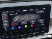 CUPRA Leon 1.4 TSI eHybrid 245pk PHEV VZ Performance · Camera  Navigatie · Keyless · Stuur-& stoelverwarming