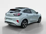 Ford Puma ST-line |Dodehoek detectie| Schuif/Kantel Dak| Winterpack| camera| 12 maanden Garantie|