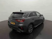 Kia Ceed 1.0 T-GDi 120pk GT-Line Business Edition