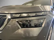 Škoda Kamiq 1.0 TSI 110pk DSG Business Edition · Camera · Trekhaak · Panoramadak · Apple/Android Car Play · Stoelverwarming · Clima · Navigatie · P-Sensoren · 17'' Inch ·