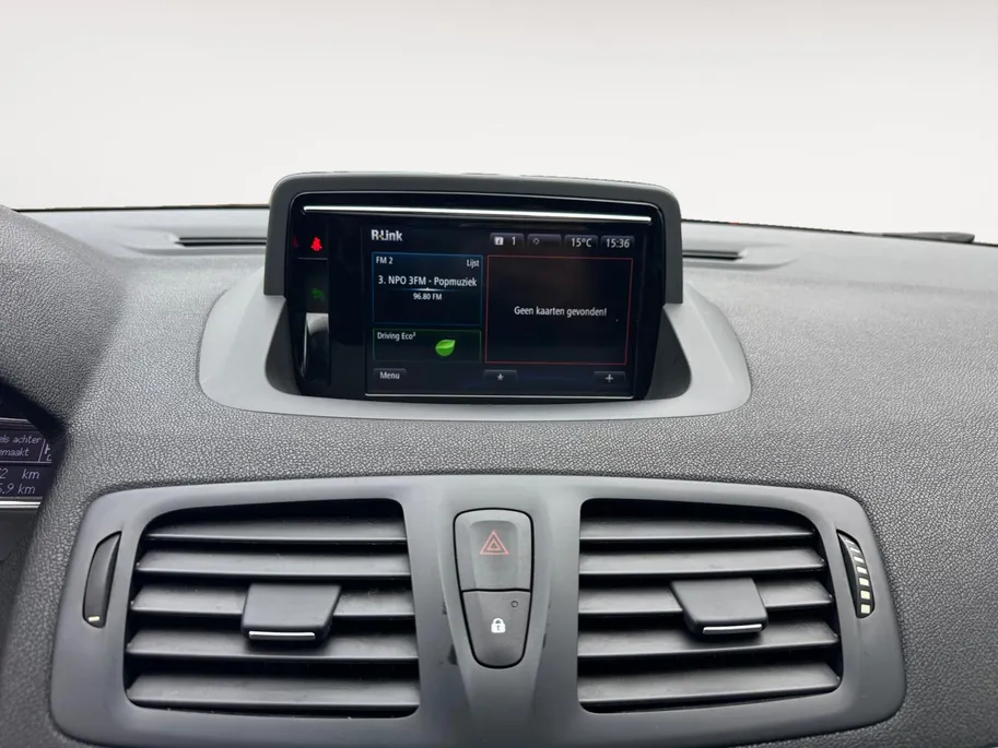 Renault Mégane Estate 1.2 TCe Bose | Automaat | Panoramadak | Trekhaak | Bose Sound | Half Leder bekleding | 12 maanden garantie! |