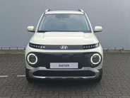 Hyundai Inster 49 kWh Evolve Winter & Tech