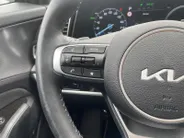 Kia Sportage 1.6 T-GDi Plug-in Hybrid AWD GT-Line | Panoramadak | Elektrische achterklep | PHEV