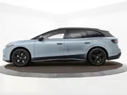 Volkswagen ID.7 Limited Edition 59 kWh accu, 204 PK · Achteruitrijcamera · Draadloze telefoonlader · Sfeerverlichting · Rondomzichtcamera · Voorraad OUTLET · Prijs is inclusief inruilpremie ·
