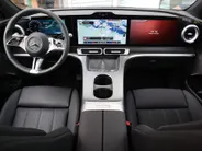 Mercedes-Benz GLC 400 4MATIC Business Solution 94 kWh
